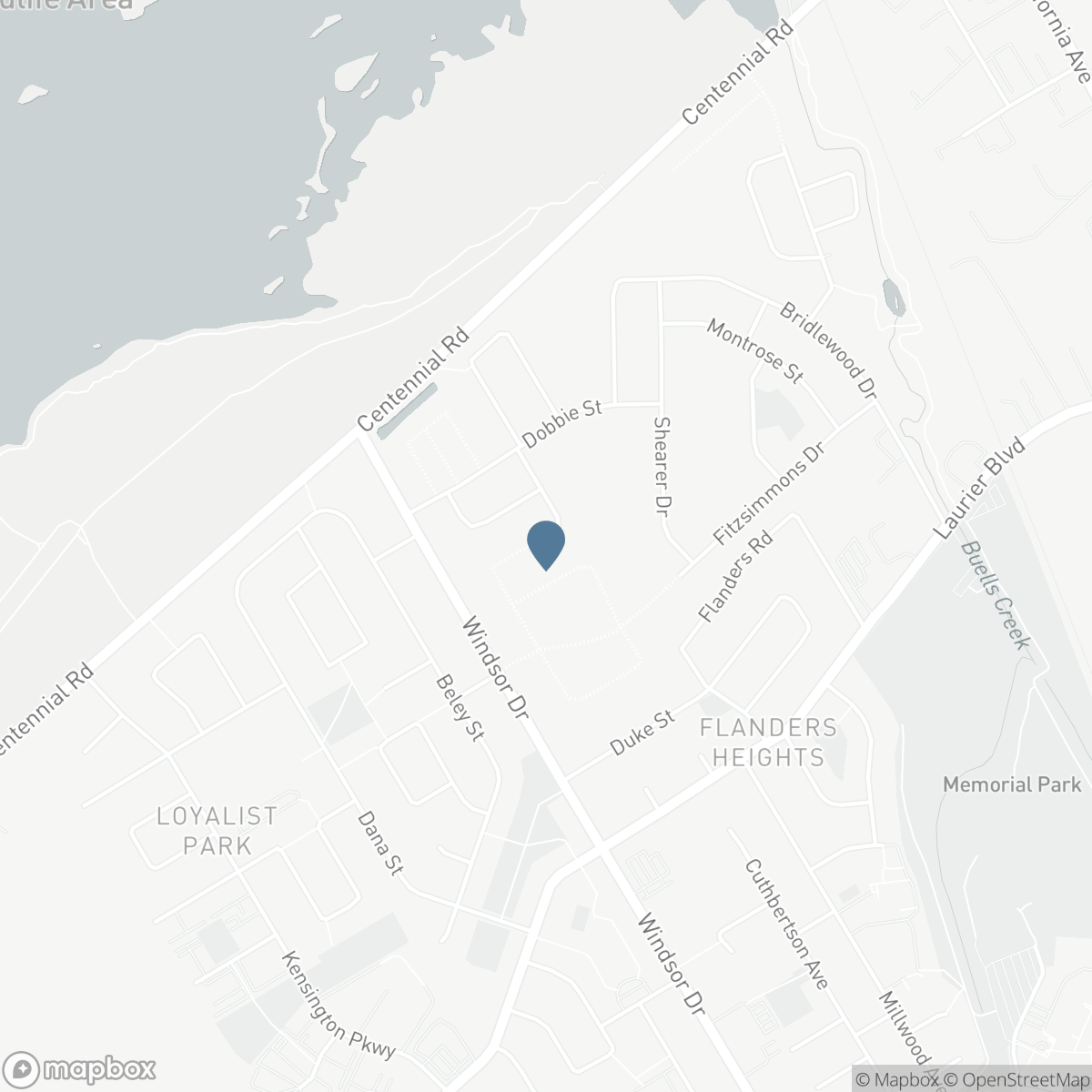 1189 POTTER DRIVE, Brockville, Ontario K6V 0G8